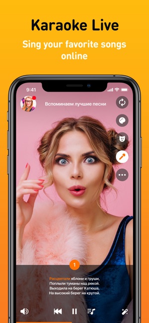 Ok Live Video Livestreams On The App Store Ok Live Video Livestreams On The App Store