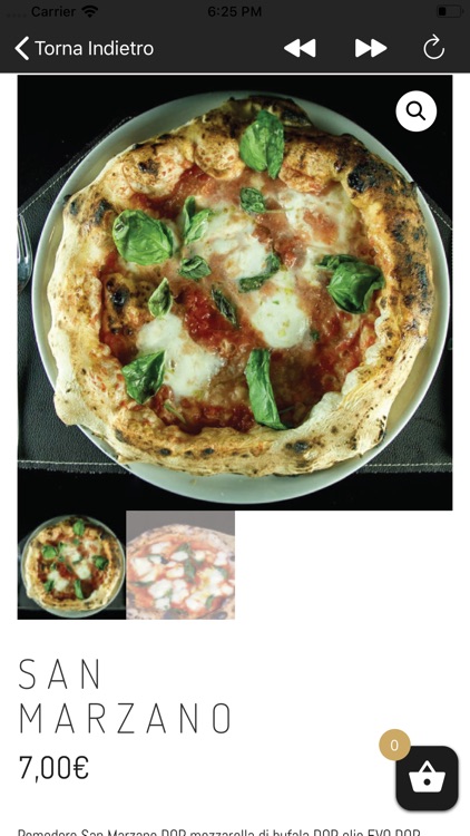 St.Justin Delivery screenshot-4