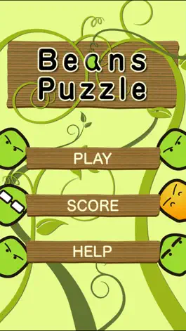 Game screenshot BeansPuzzle mod apk