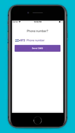 WeParkIN screenshot 1