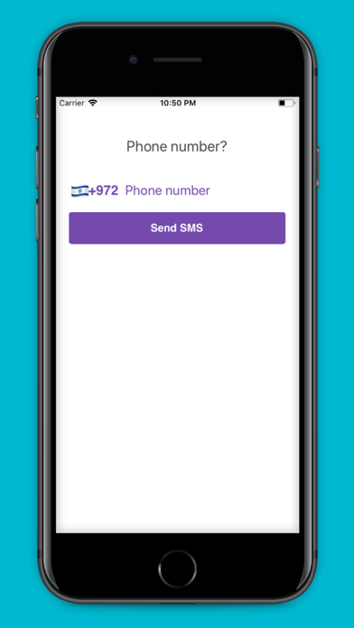 WeParkIN Screenshot