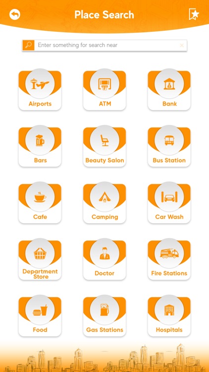 Rhodes City Guide screenshot-4