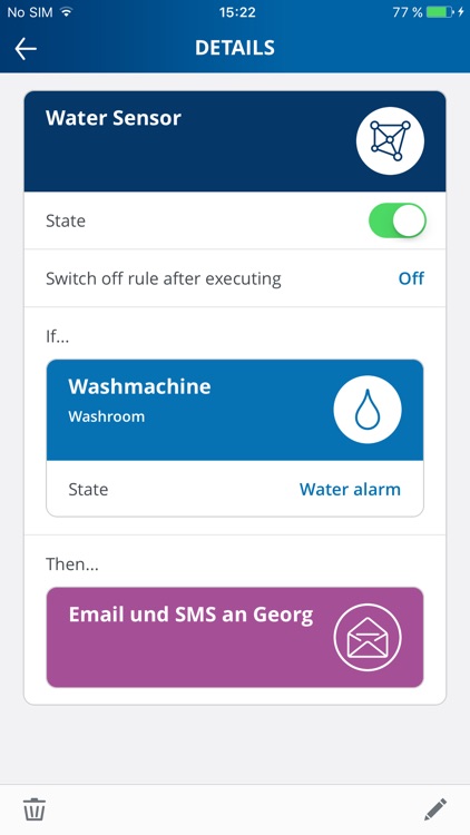 devolo Home Control screenshot-4