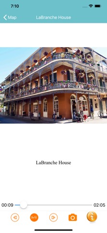 New Orleans French Quarterのおすすめ画像5