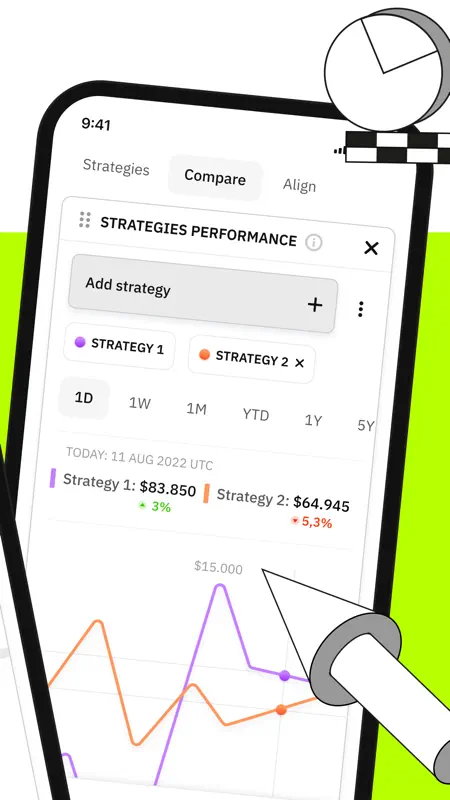 Merlin Investor screenshot 2 of 10