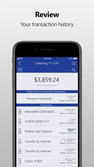 United Minnesota Mobile screenshot 3