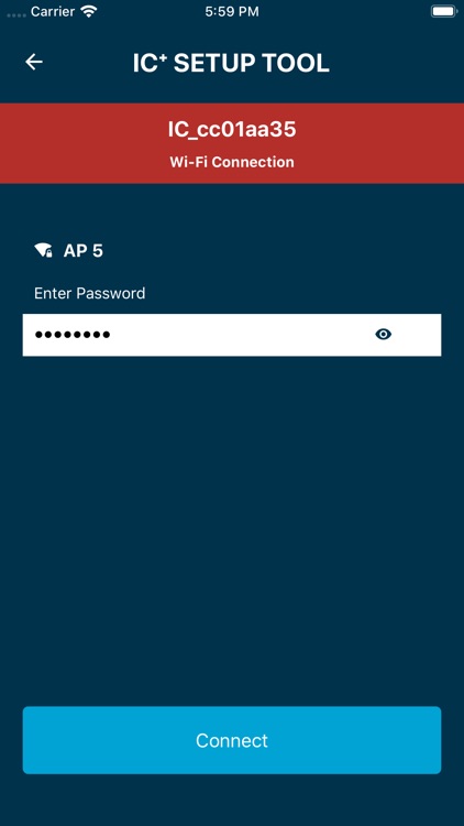 IC+ Setup Tool screenshot-9