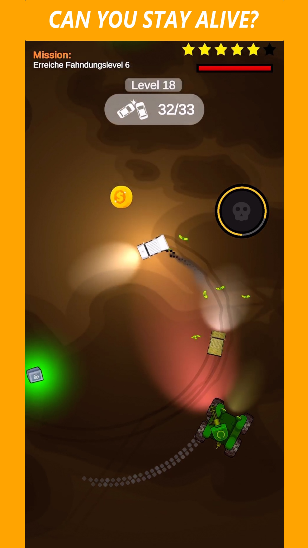 Cops And Robbers Pursuit Game Free Download App For Iphone Steprimo Com