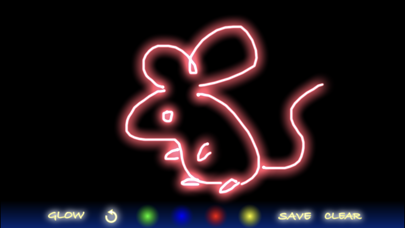 Glow Doodleのおすすめ画像6