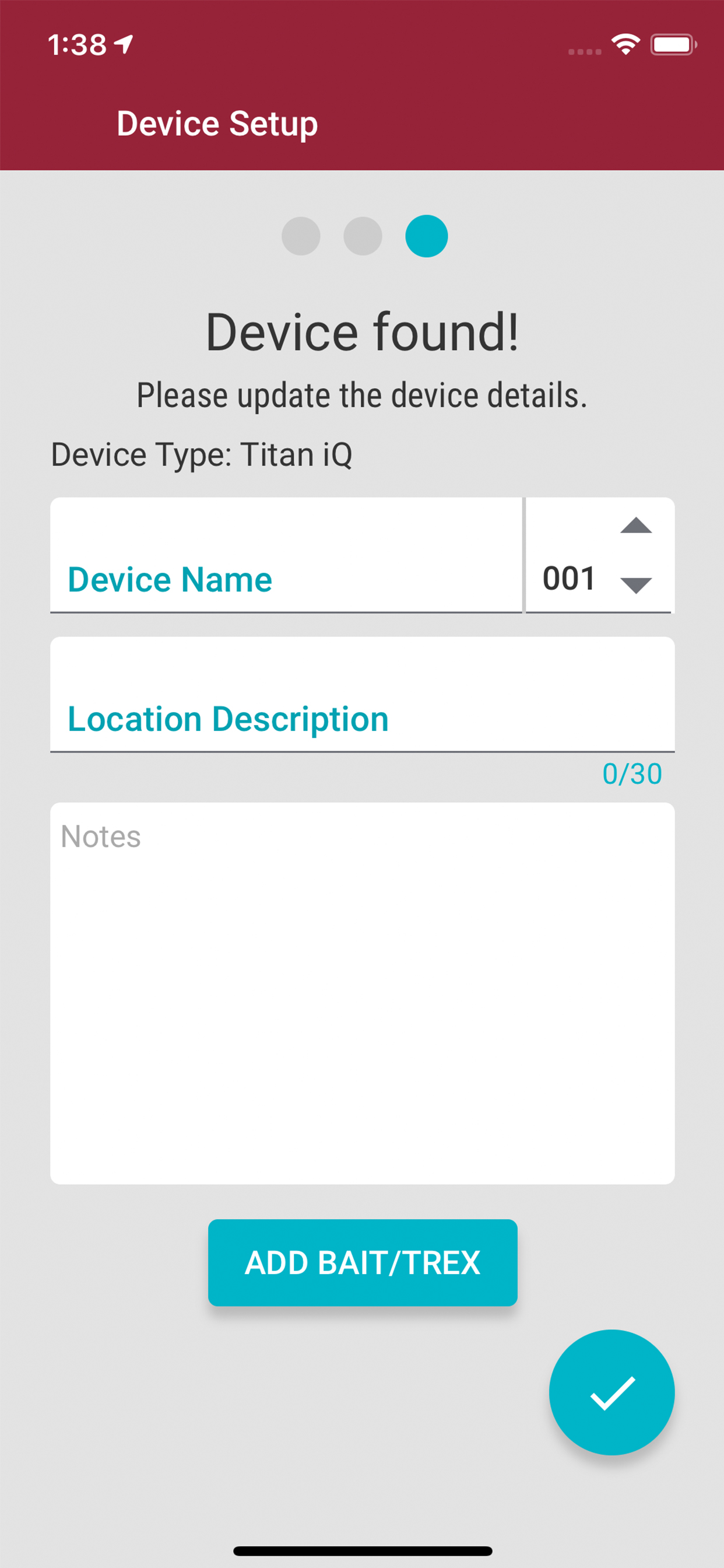 BellSensing Kit