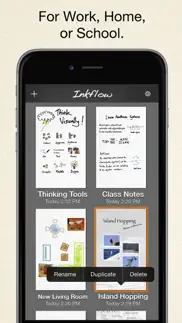 inkflow plus visual notebook problems & solutions and troubleshooting guide - 4