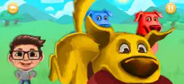 Game screenshot Sayin It Sam apk