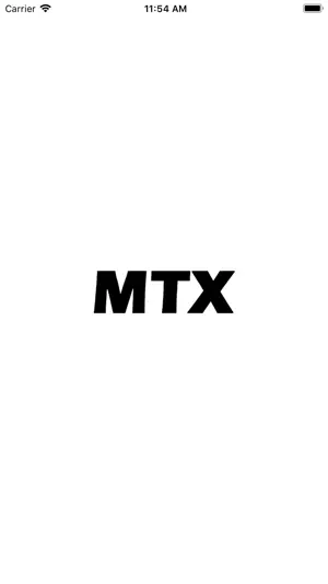 KYMAXX screenshot 1