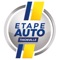 Bienvenue chez Étape Auto Thionville 