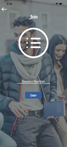 Game screenshot Lingua (Student) apk
