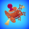 Flight Day 3D