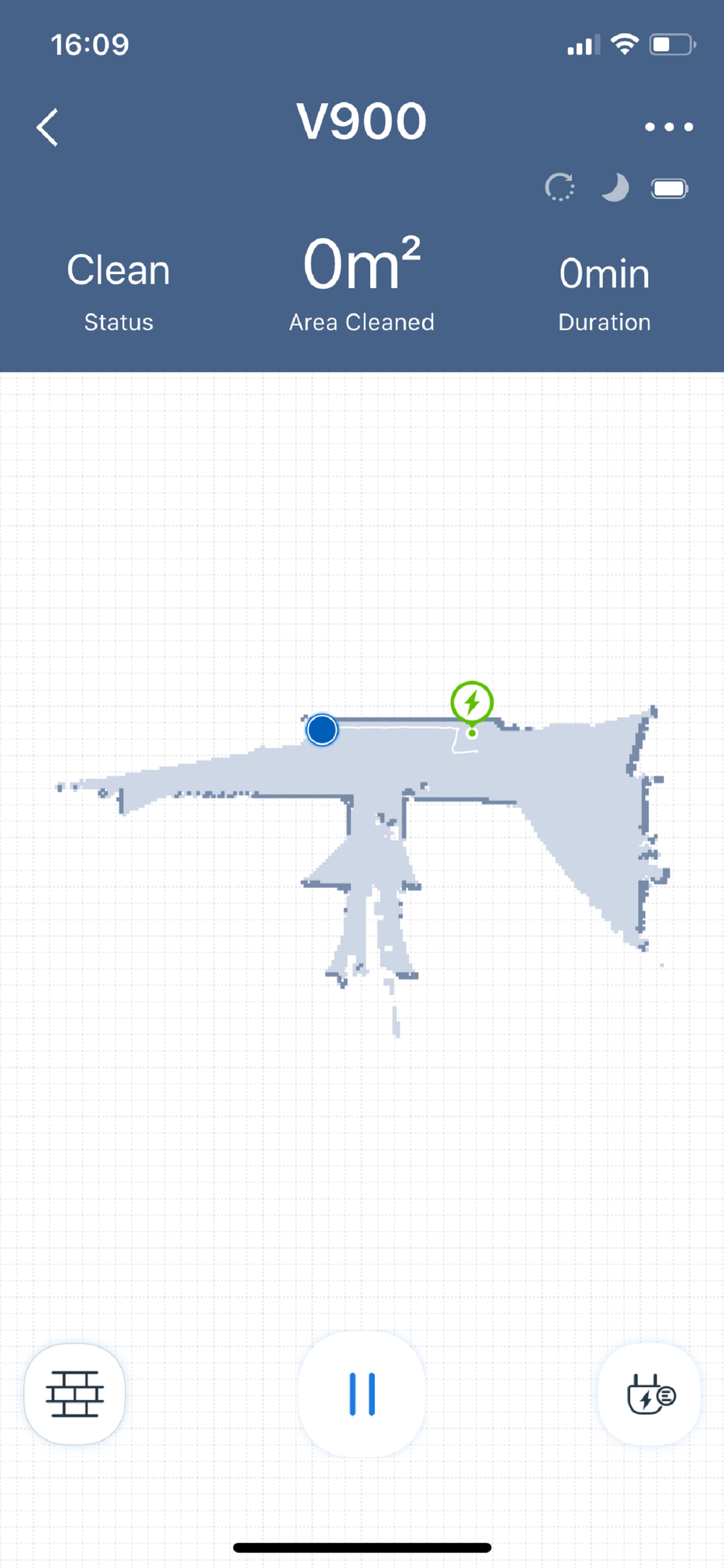 iBoto screenshot 5