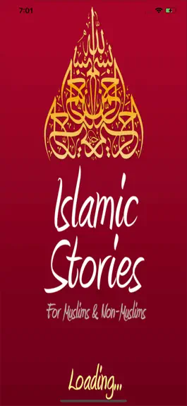 Game screenshot 200+ Islamic Stories (Pro) mod apk