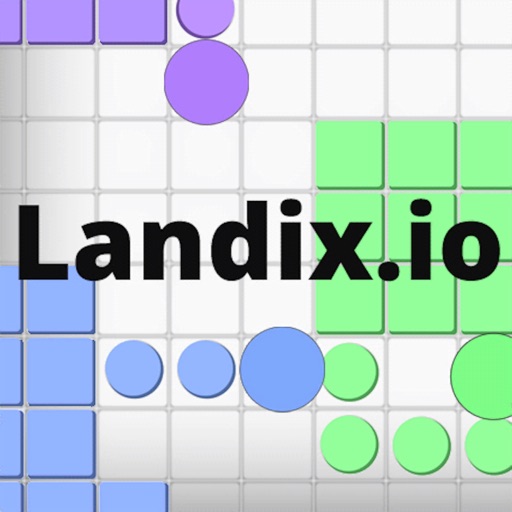 Landix.io Split Snake Cells iOS App