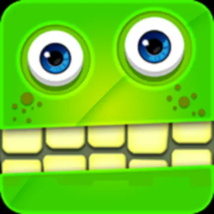 Hungry Blob - Jelly Wobble Cheats