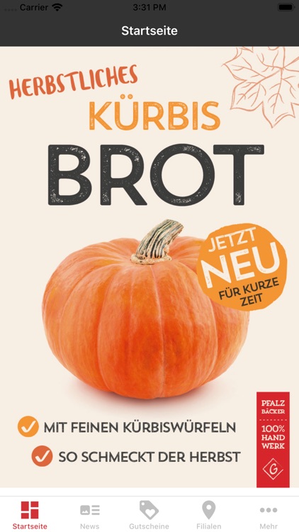 Bäcker Görtz