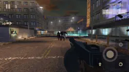 Game screenshot Call of Zombies Darkest Night apk