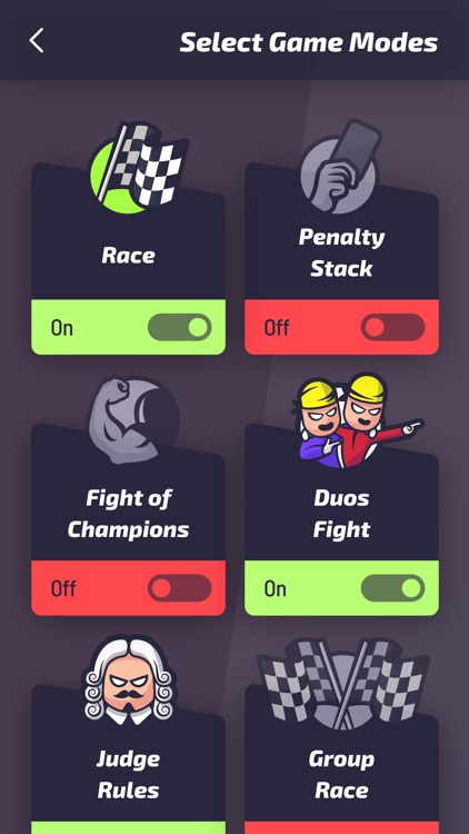 Drinktivity: Drinking Game screenshot-6