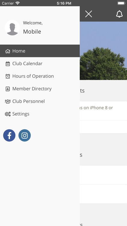 High Point Country Club