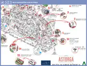ruta napoleónica de astorga ipad resimleri 2