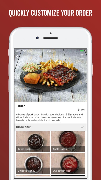 Montanas BBQ & Bar