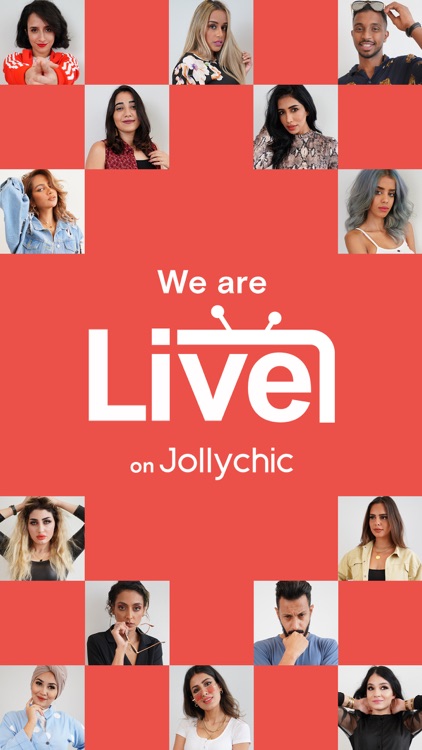 Jollychic- جولي شيك