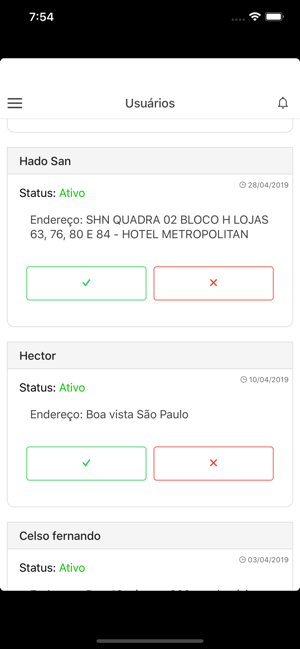 MobiCondo - Condomínios(圖3)-速報App