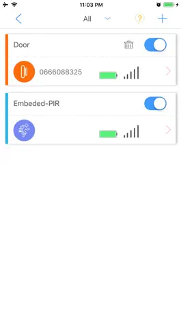 Game screenshot 靖泰安防 hack