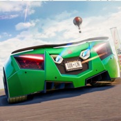 Race Game 3D: Car Racing Games