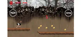 Game screenshot Ostrich Yara mod apk
