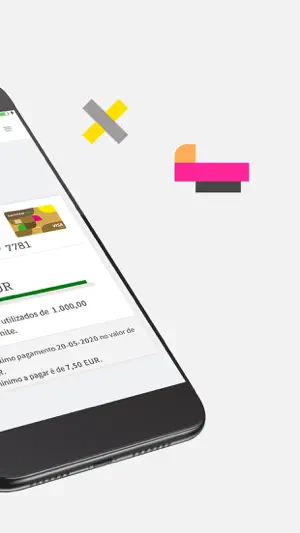 bankintercard Portugal screenshot 2