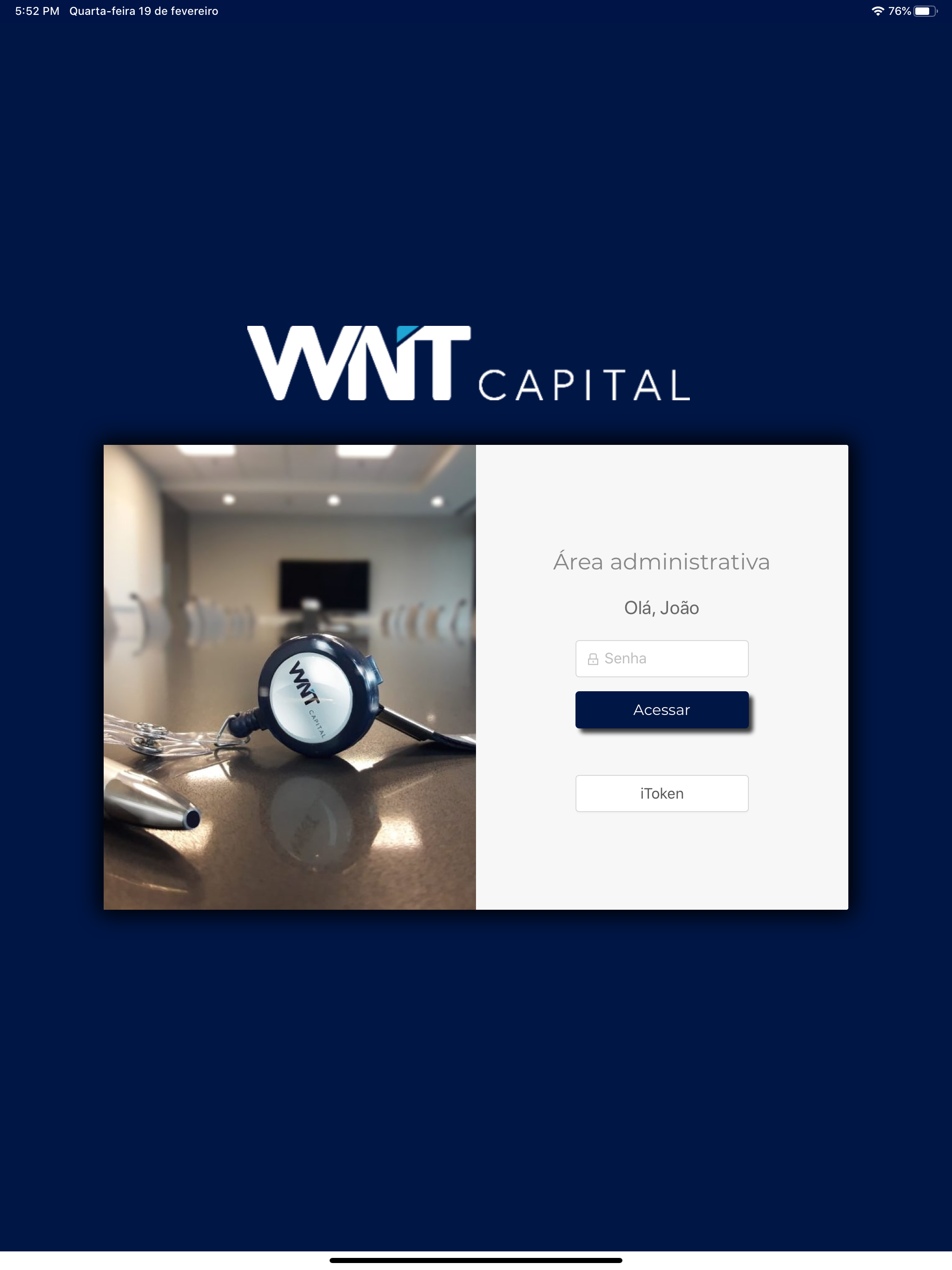 WNT Capital screenshot 5