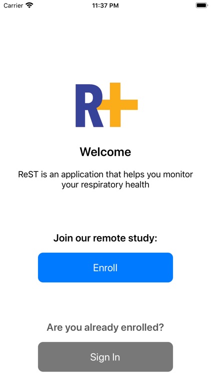 ReST - Improve public health