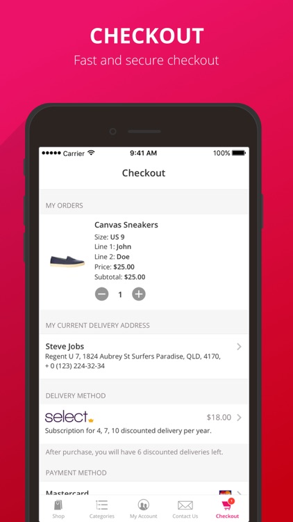 DealsDirect screenshot-4