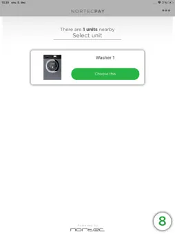 Nortec Pay screenshot 16