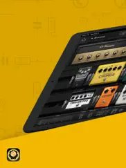 bias fx - guitar amp & effects айпад изображения 1