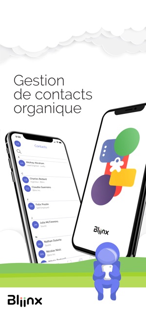 Bliinx(圖1)-速報App