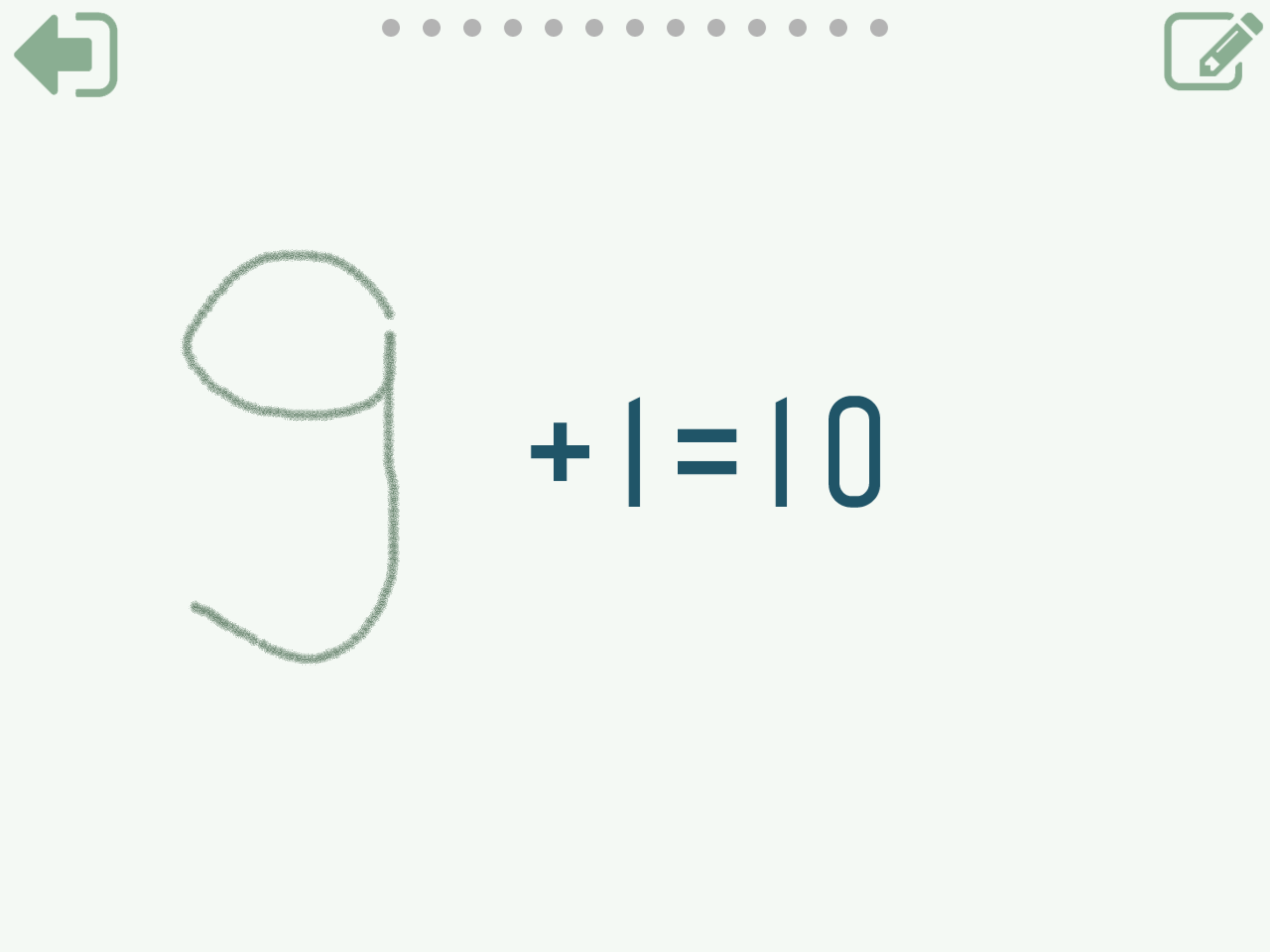 Addition Math Trainer screenshot 15