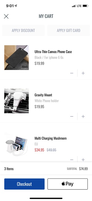 New Gadget Trends(圖4)-速報App