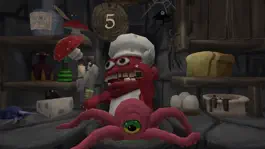 Game screenshot Kook's Kitchen apk