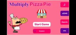 Multiply Pizza Pie screenshot #2 for iPhone