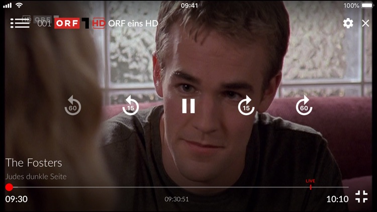 CableLink TV screenshot-4