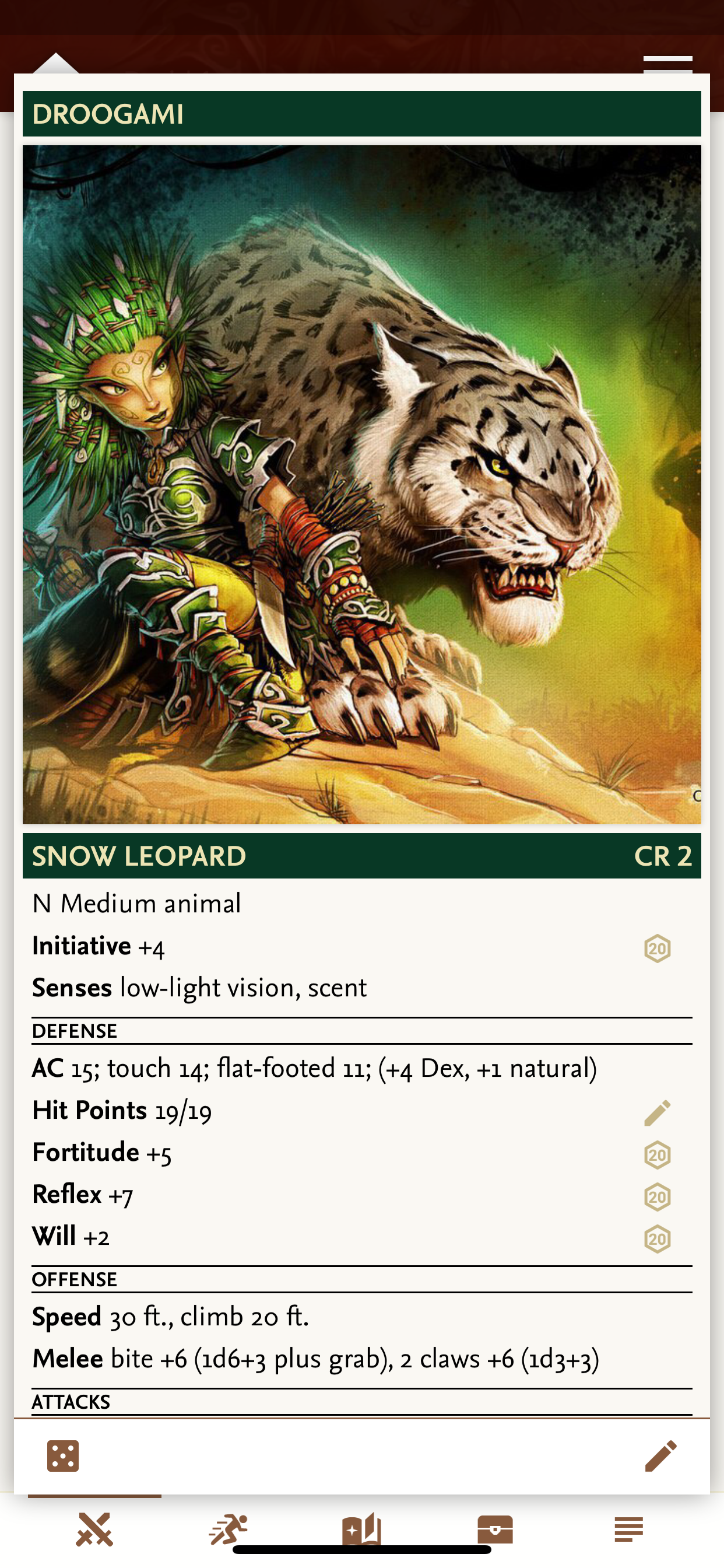Fight Club PFRPG/3.5 Edition