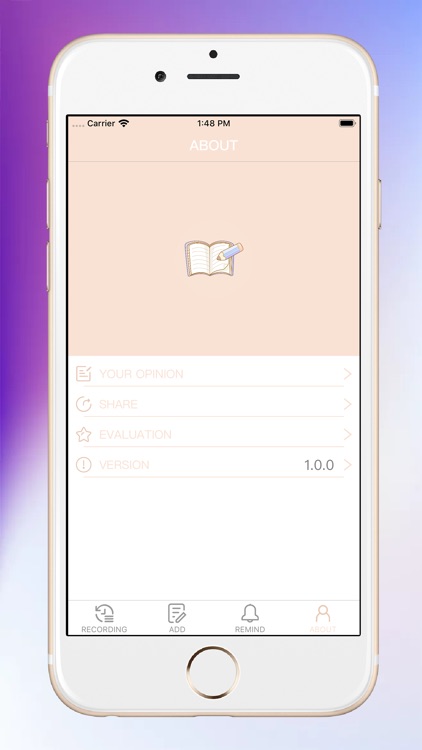 OrderlyManner screenshot-5
