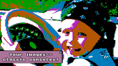 ConsoleCam Screenshot
